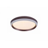 Rabalux plafonjera fontana led 24W braon (71159) | ePonuda.com