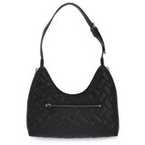 Guess Bla Gracelynn Hobo Crna | shoptok.hr