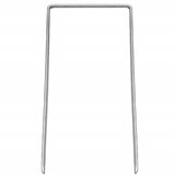 springos metalni pričvršćivači 15 x 7 cm, 100 kom | shoptok.hr