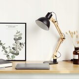 Stona lampa 1xE27/40W/230V crna | Eponuda.com