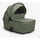 Kikka Boo modena kolica za bebe 3u1 set sa i-size auto sedištem i tvrdom korpom army green | Eponuda.com