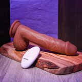 Evolved Full Monty 9 Inch Dark Cijene