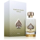 Jo Milano Paris Game Of Spades Topaz parfem uniseks 90 ml | shoptok.hr