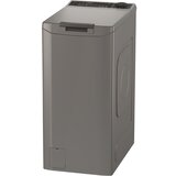 Haier pralni stroj z zgornjim polnjenjem THASN286TMR5-S | Shoptok.si