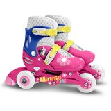 Stamp rolerji 2 v 1 (3 koleščki) Minnie vel. 27-30 J100930 Cene