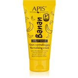 Apis Natural Cosmetics Fruit Shot Banana dnevna i noćna krema za problematično lice 50 ml Cijene