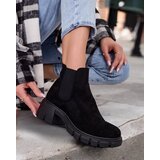 Resti Women's Velly stiletto boots Cene
