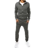 DStreet Dres męski antracytowy | Shoptok.si