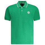 North Sails muŠka polo majica 902830000/ zelena Cene