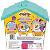  Plišane igračke Moose Toys Orange Dog Pisana Plišano platno Pas | shoptok.hr