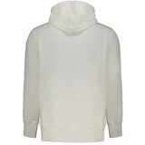 Calvin Klein MEN&#39;S WHITE ZIPLESS SWEATSHIRT | Shoptok.si