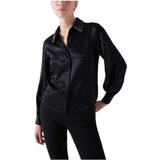 Salsa Topi & Bluze - Črna | Shoptok.si