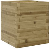  Vrtna sadilica 40x40x46 cm od impregnirane borovine | Eponuda.com