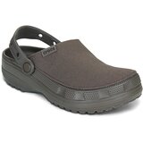 Crocs Cokli Classic Crafted Clog Siva | Shoptok.si