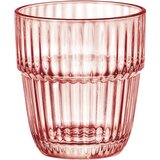Bormioli Rocco Set kozarec za vodo, sok Barshine Rocks 305ml / roza / 6 kos / steklo, (5000198068) Cene