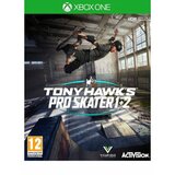 Activision Blizzard XBOX ONE Tony Hawks Pro Skater 1 and 2 cene
