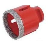Shumee RUBI KRON M14 S SPAJKANIM DIAMANTNIM DIHANJEM 68mm, (21253494) Cene