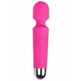 Mini masažni vibrator Pink, roza