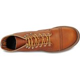 Red Wing Pol&amp;scaron;kornji 8000 IRON RANGER Kostanjeva Slike