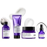 L´Oréal Paris Keratin Alpha Sleek Smooth Transformer Tretman za kosu 200ml | shoptok.hr
