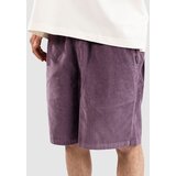 Quiksilver Taxer Cord Ws Kratke hlace vintage violet | Shoptok.si