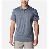 Columbia Polo majice kratki rokavi 1990401cb Modra Cene