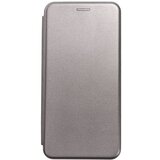  futrola flip cover galio (forcell elegance) za samsung galaxy S24 ultra siva Cene