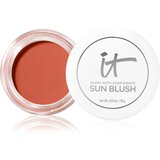 IT Cosmetics Confidence Sun Blush kremasto rumenilo za žene 30 Sunwarmth 18 g Cijene