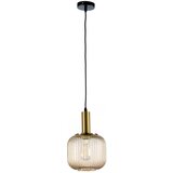  ONLI - Visilica na sajli DOROTY 1xE27/22W/230V prečnik 20 cm | Eponuda.com