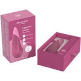Womanizer Vibe - klitorisni vibrator (ružičasta) | shoptok.hr