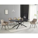  Raztegljiva jedilna miza VEKTOR | Shoptok.si