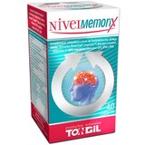 NIVELES ZA BOLJŠI SPOMIN - prehransko dopolnilo NIVELSPOMIN Cene