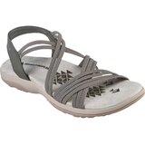 Skechers Športni sandali Reggae Slim - Turn It Up Zelena | Shoptok.si