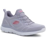 Skechers Nizki čevlji Perfect Views Vijolična | Shoptok.si