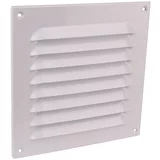 OEZPOLAT metalna rešetka za ventilaciju (aluminij, š x v: 25 x 25 cm)
