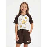 Sinsay Ženske kratke hlače PomPomPurin | shoptok.hr