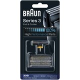 Braun 30B Combipack Syncro borotvaszita és penge | Shoptok.si