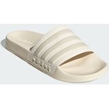 Adidas Nizki natikači 'Adilette' bela / off-bela | Shoptok.si
