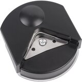 INF R5 Rezalnik vogalov za papir Black, (21260523) | Shoptok.si