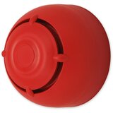 Detectomat CS 200 rdeča - cilindrična sirena | Shoptok.si