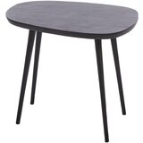 Light & Living Metalni pomoćni stol 44x56 cm Puno – | shoptok.hr