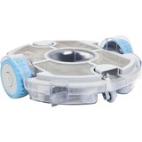 vidaXL Brezžični robotski čistilec za bazen 27 W | Shoptok.si