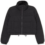 Cropp - Puffer jakna - Črna Cene