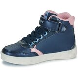 Geox Visoke superge J SKYLIN GIRL STITCH | Shoptok.si
