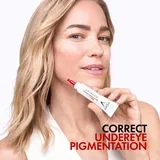 Liftactiv Pigment Specialist B3 krema za područje oko očiju SPF50+