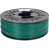 3DJAKE ABS temno zelena - 1,75 mm / 1000 g | Shoptok.si