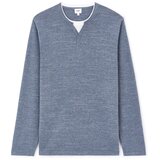 Celio Henley Gelano Sweater - Men's Cene