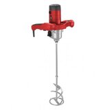 Iskra miješalica za boju i žbuku MM1400 (1.400 W, 180 – 700 o/min, M 14) + BAUHAUS jamstvo 5 godina na uređaje na električni ili motorni pogon | shoptok.hr
