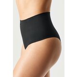 Hugo Boss Klasične gaćice BOSS Laser Cut s visokim strukom | shoptok.hr