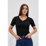 Moodo Blouse - model will be available soon | Shoptok.si